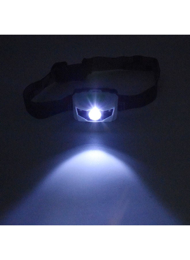 Portable LEDs Headlamp Black 7.00x5.00x6.50centimeter - v1608192480/N43132764A_6