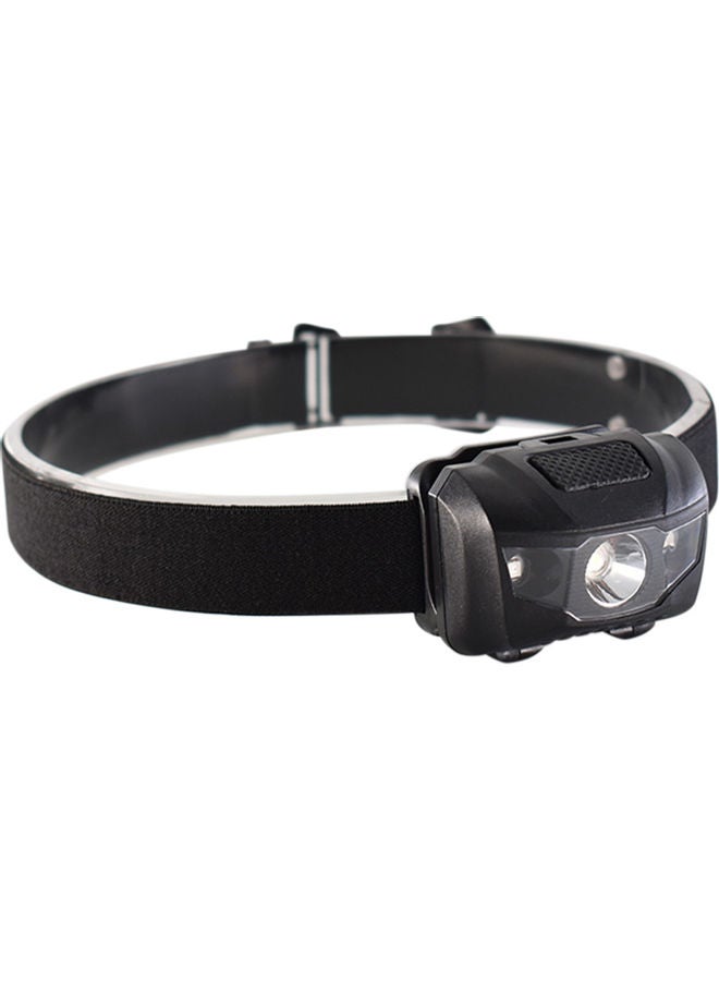 Portable LEDs Headlamp Black 7.00x5.00x6.50centimeter - v1608192480/N43132764A_7