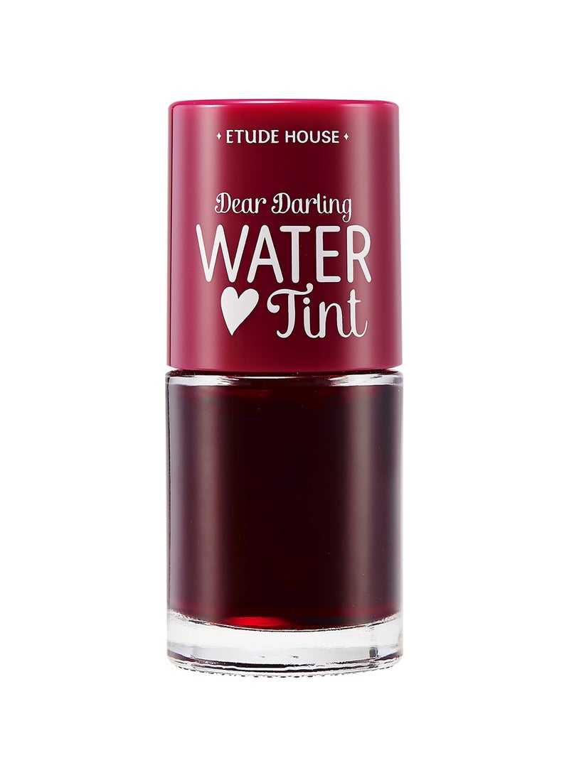 ETUDE HOUSE - Dear Darling Water Tint Lip Gloss 02 Cherry Ade - Image 1