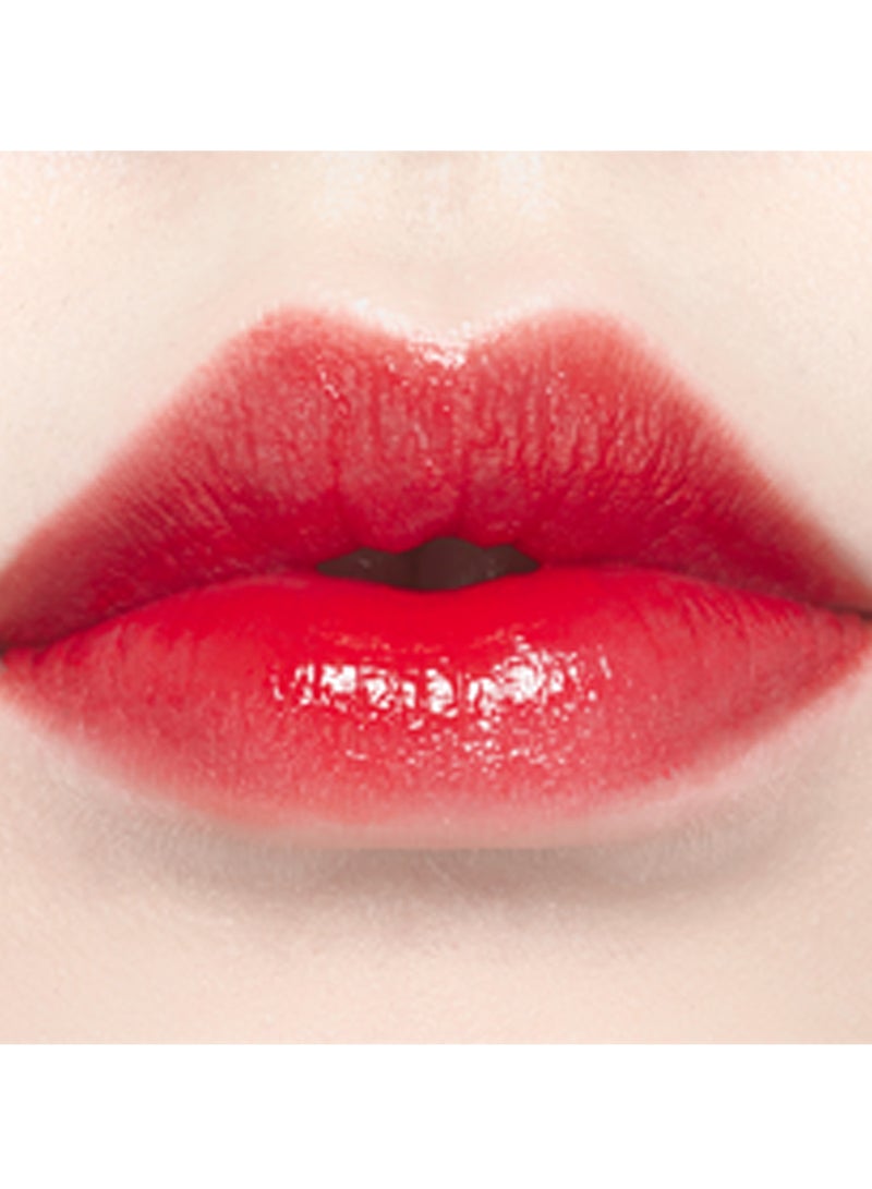 ETUDE HOUSE - Dear Darling Water Tint Lip Gloss 02 Cherry Ade - Image 1