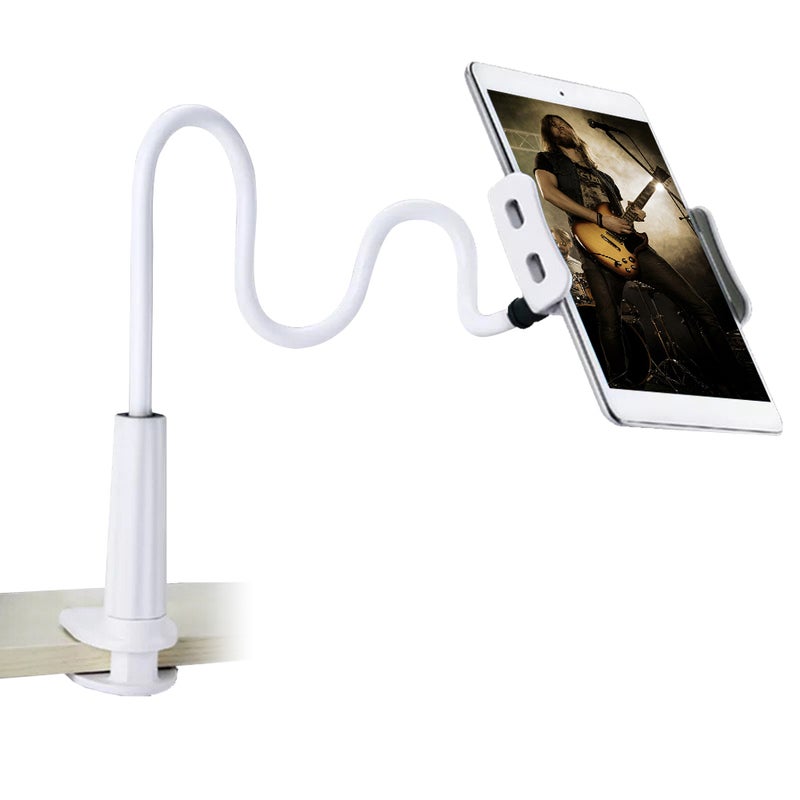 Flexible Long Arm Lazy Phone Stand Multicolor - Image 5
