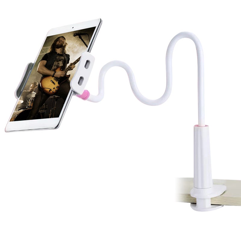 Flexible Long Arm Lazy Phone Stand Multicolor - Image 5