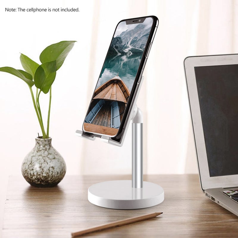Aluminum Alloy Table Desk Phone Stand Multicolor  - Image 5