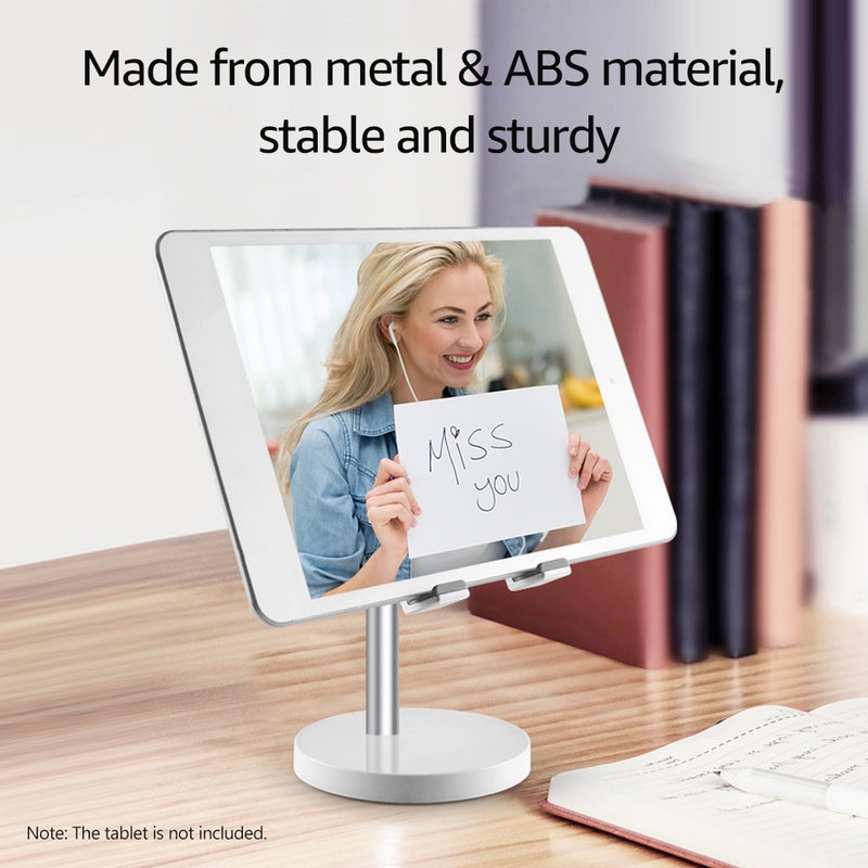 Aluminum Alloy Table Desk Phone Stand Multicolor  - Image 3