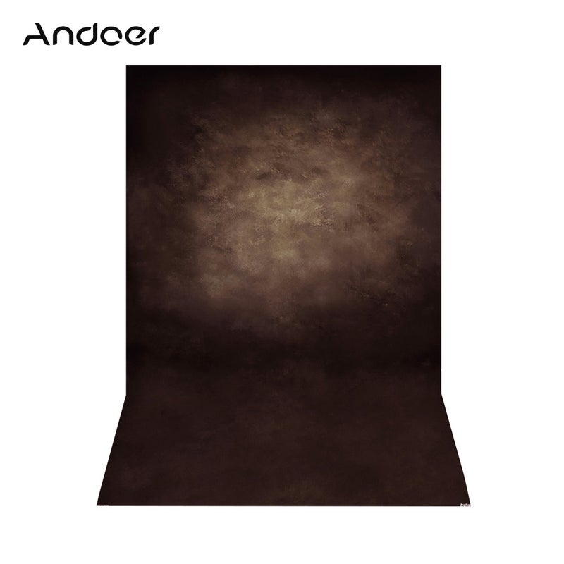 ANDOER 5 x7ft High Quality Varied Photography Background Cloth Multicolor  - Image 3