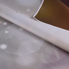 ANDOER 5 x7ft High Quality Varied Photography Background Cloth Multicolor  - Image 3