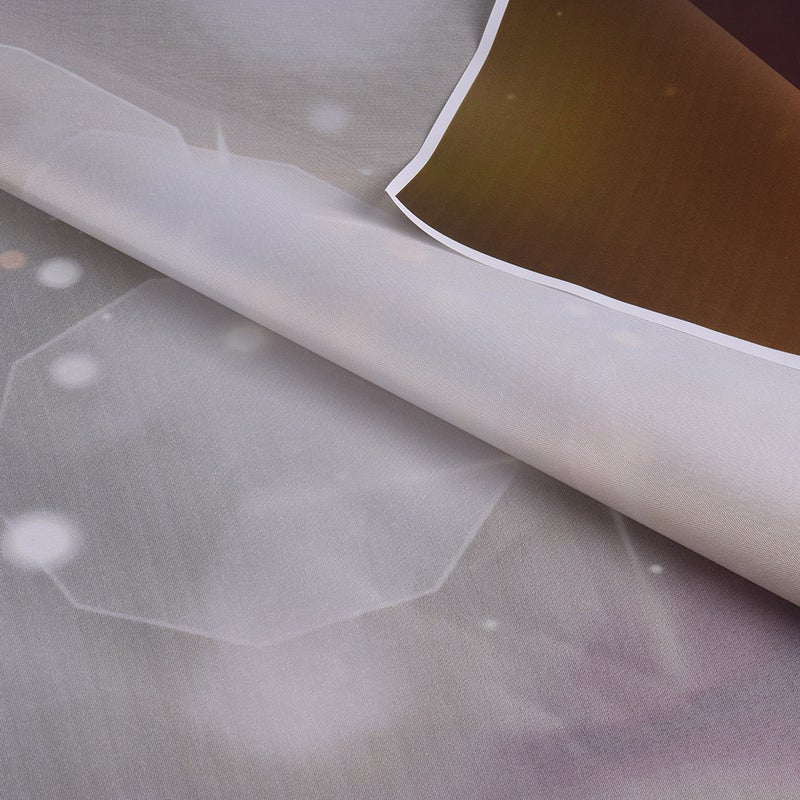 ANDOER 5 x7ft High Quality Varied Photography Background Cloth Multicolor - Image 3