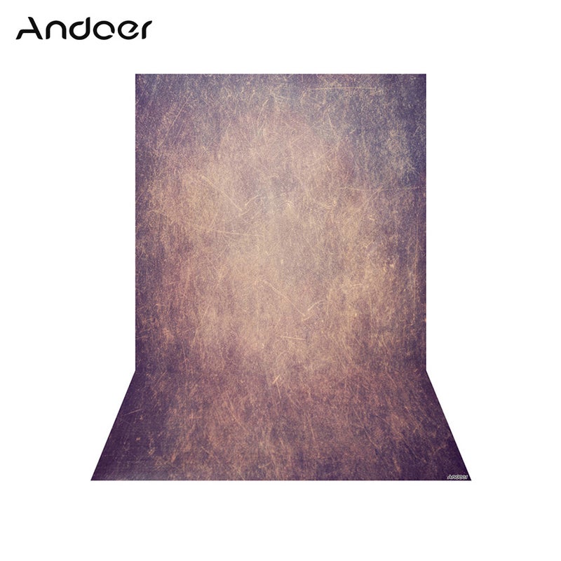 ANDOER 5 x7ft High Quality Varied Photography Background Cloth Multicolor - Image 4