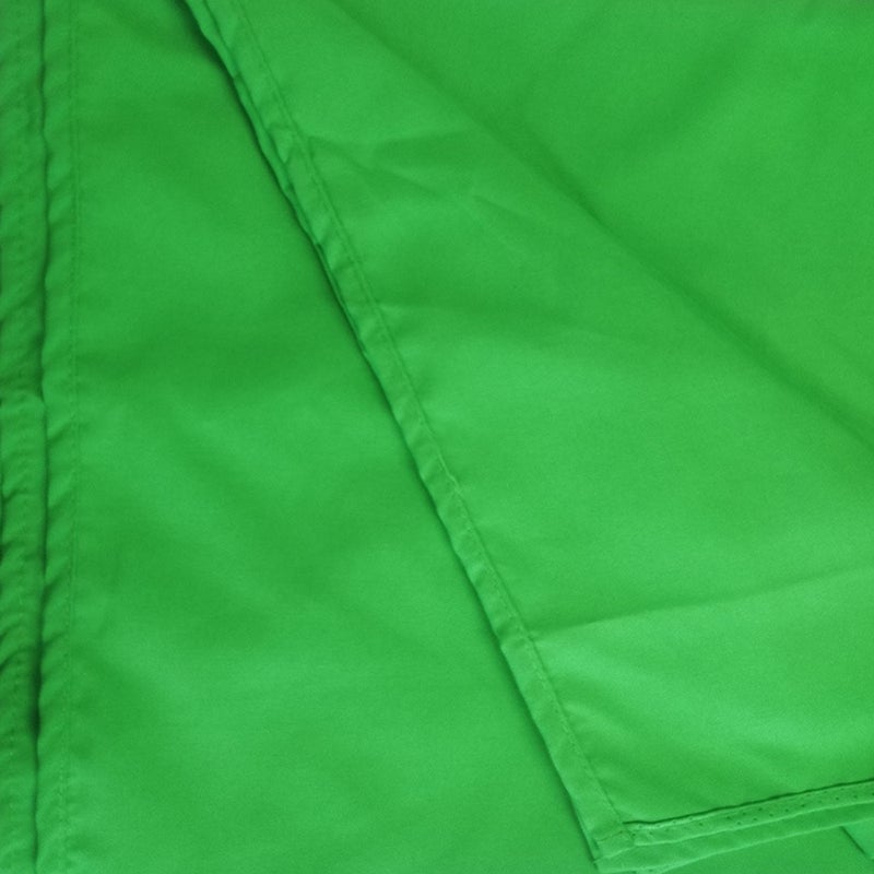 10×13FT  Studio Cotton Photography Background Cloth Green - Image 3