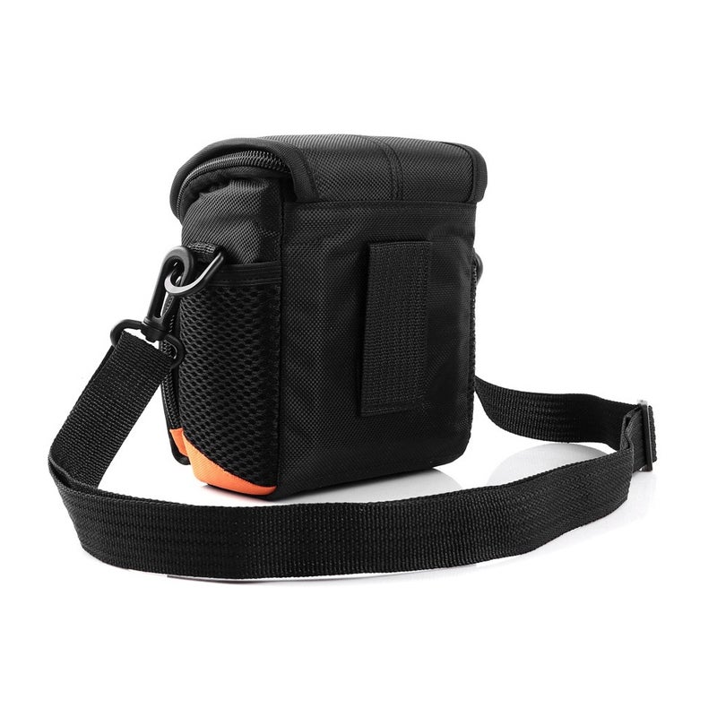 Digital Camera Carrying Bag Black  - Image 4