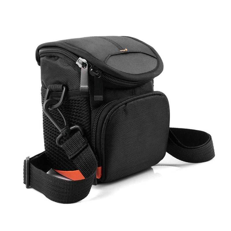 Digital Camera Carrying Bag Black  - Image 1