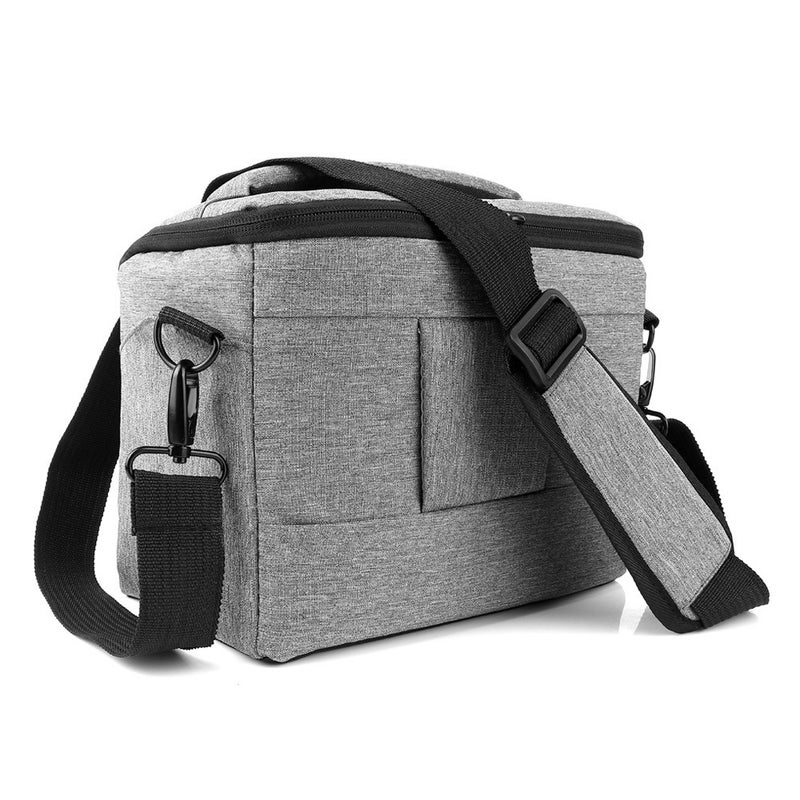 SLR/DSLR Camera Bag Coffee  - Image 3