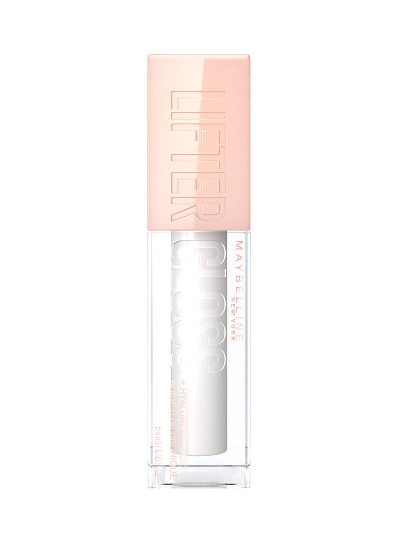 MAYBELLINE NEW YORK - Lifter Gloss 01 Pearl - Image 1