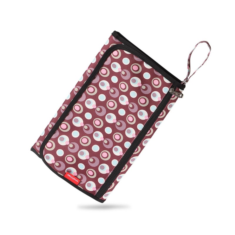 Insular Lightweight Portable Baby's Diapers Storage - Image 1