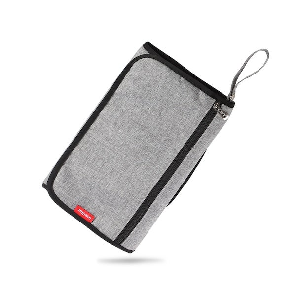 Insular Lightweight Portable Baby's Diapers Storage - Image 4