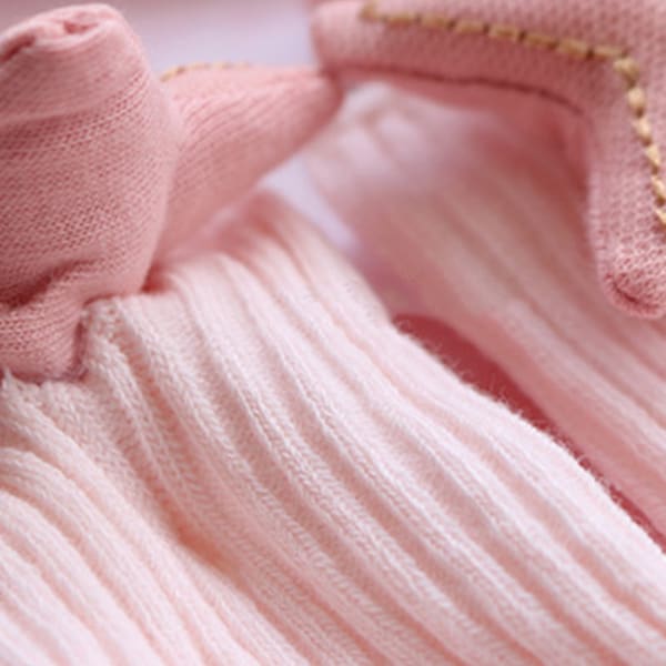 5-Pieces Factory Store Bow Hairband Headband & Hair Clip Set - Image 4