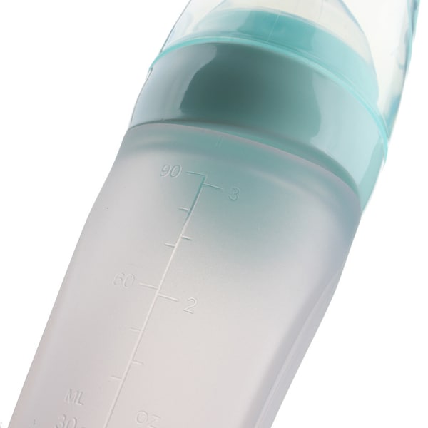 لو.بيبي.في  زجاجة رضاعة بالضغط للأطفال سعة 90 مل - Image 4