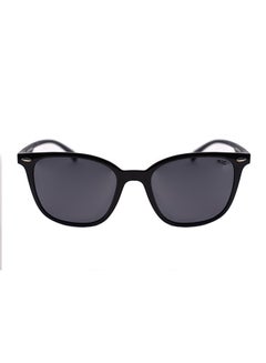 Polarized Lens Wayfarer Sunglasses - Lens Size: 52 mm