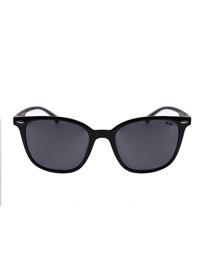 MEC Polarized Lens Wayfarer Sunglasses - Lens Size: 52 mm  - Image 1