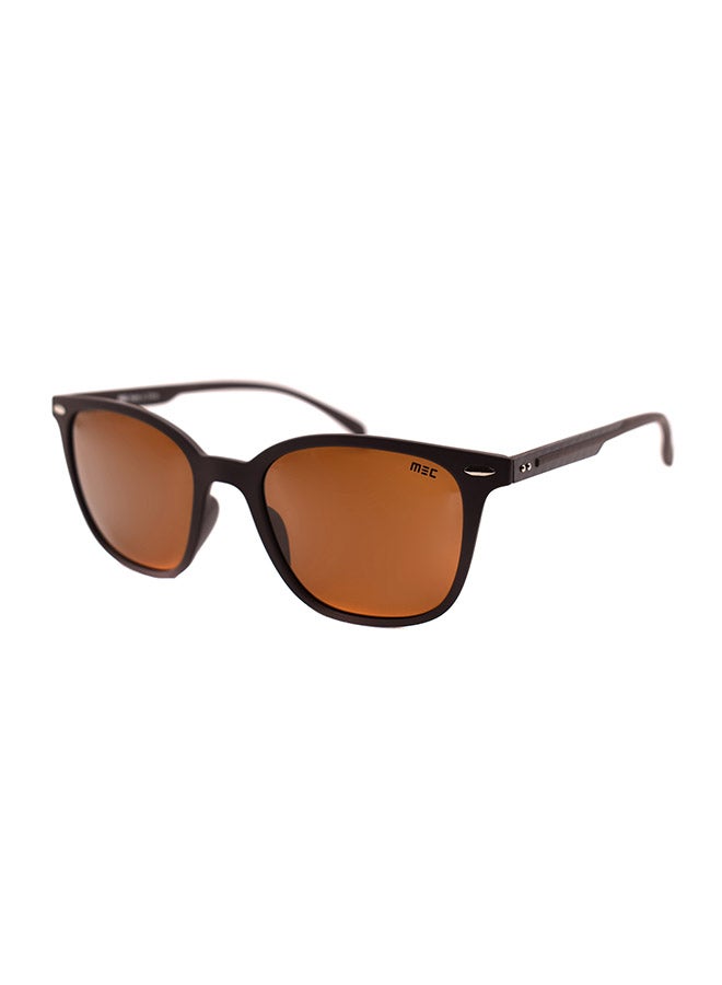 MEC Polarized Lens Wayfarer Sunglasses - Lens Size: 52 mm  - Image 2