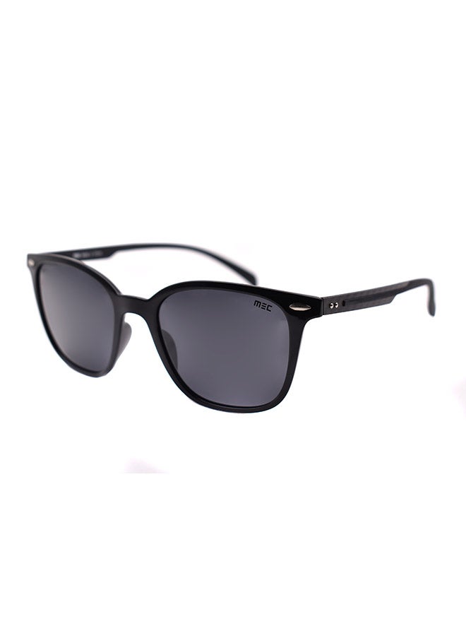 MEC Polarized Lens Wayfarer Sunglasses - Lens Size: 52 mm  - Image 2