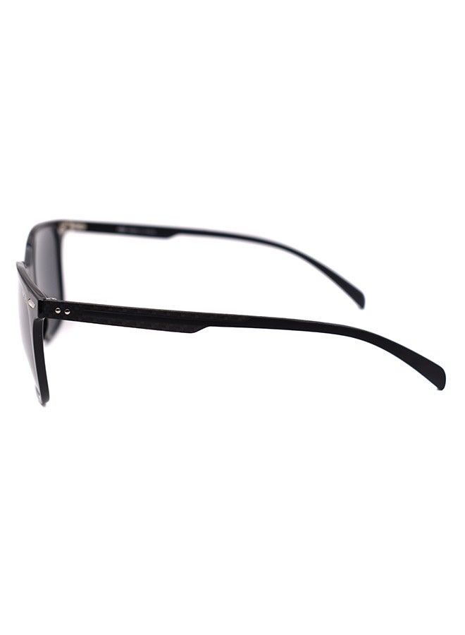 MEC Polarized Lens Wayfarer Sunglasses - Lens Size: 52 mm  - Image 3