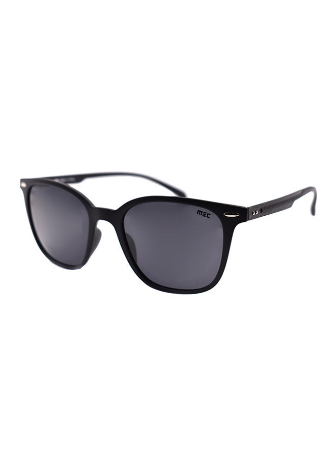 MEC Polarized Lens Wayfarer Sunglasses - Lens Size: 52 mm  - Image 2