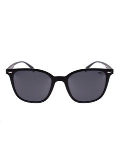 Polarized Lens Wayfarer Sunglasses - Lens Size: 52 mm
