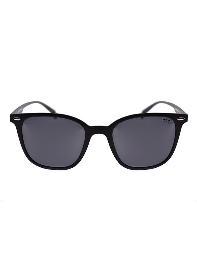 MEC Polarized Lens Wayfarer Sunglasses - Lens Size: 52 mm  - Image 1