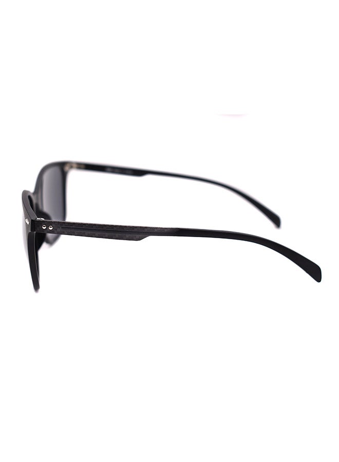 MEC Polarized Lens Wayfarer Sunglasses - Lens Size: 52 mm  - Image 3