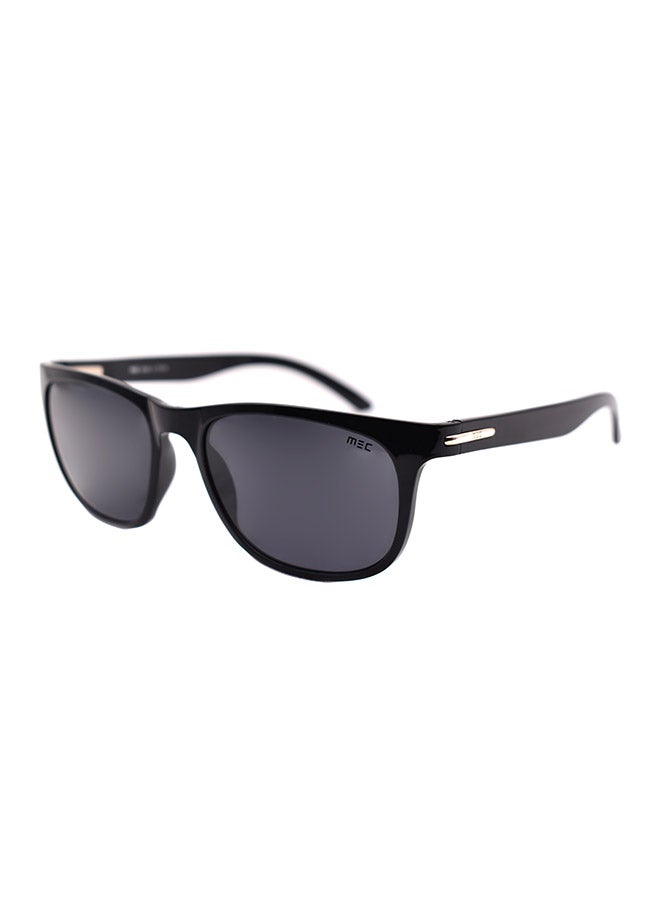 MEC Men's Polarized Lens Wayfarer Sunglasses - Lens Size: 54 mm  - Image 2