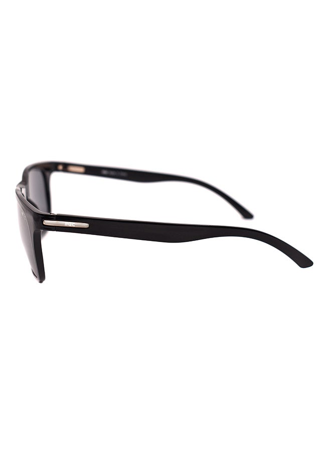 MEC Men's Polarized Lens Wayfarer Sunglasses - Lens Size: 54 mm  - Image 3