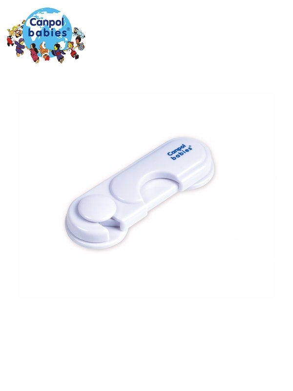 Canpol Cabinet Slide Lock  - Image 4