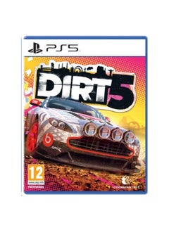كود ماستر DIRT 5 Day 1 Edition PS5 - racing - playstation_4_ps4  - Image 1