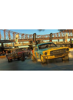 كود ماستر DIRT 5 Day 1 Edition PS5 - racing - playstation_4_ps4  - Image 2