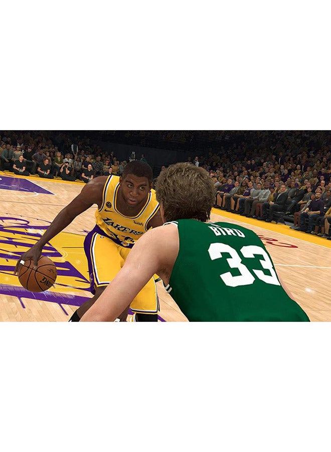 Take Two NBA 2K21 XBSX Exclusive DLC - Sports - Xbox One S  - Image 3