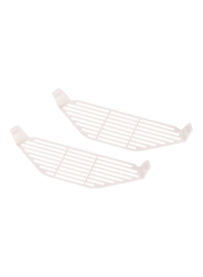 dji Finger Protector and Motor Protective Cap 11.5 x 4.7 x 4.7cm  - Image 3
