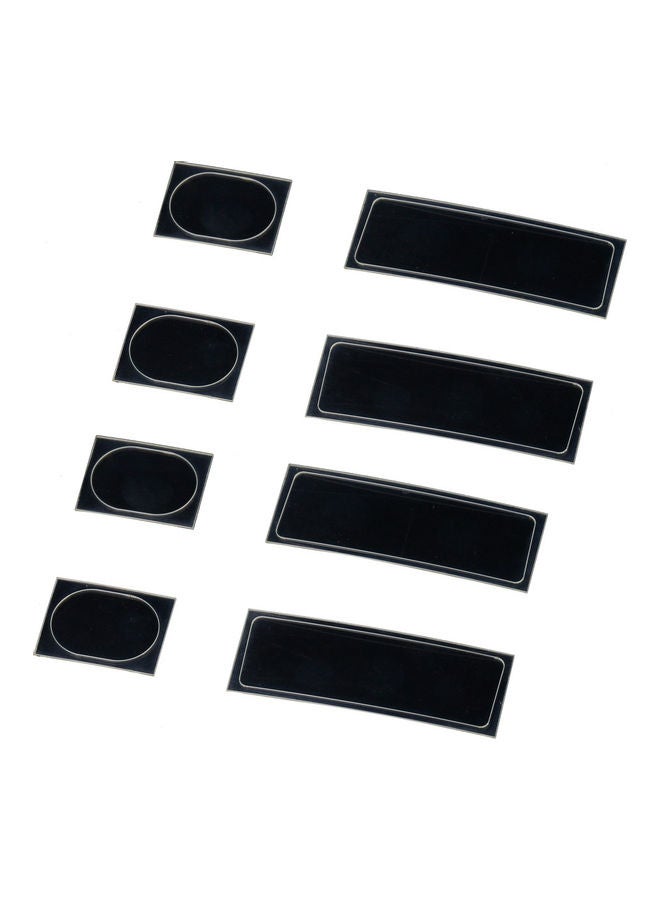 4 Piece Camera Lens Protective 9.2 x 2.6 x 6cm  - Image 4