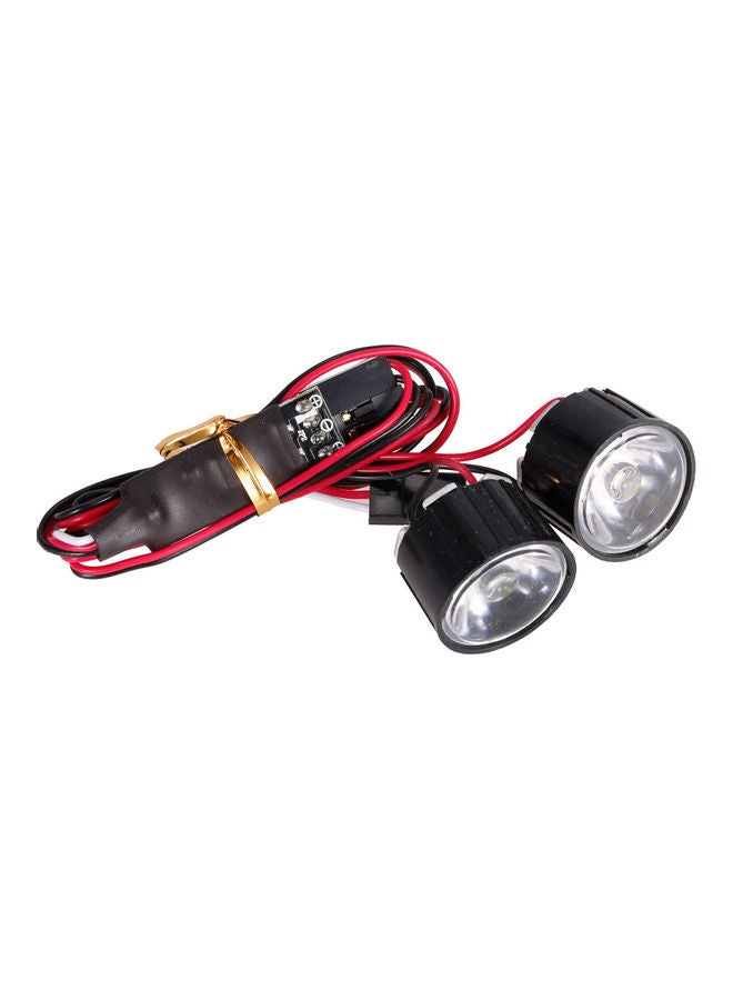 AUSTAR LED Lights Controller Board  - Image 2