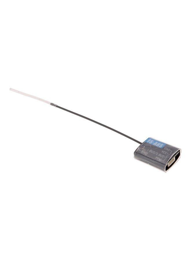 Flysky - SBUS Output Mini Receiver 7 x 1.5 x 3.5cm - Image 1