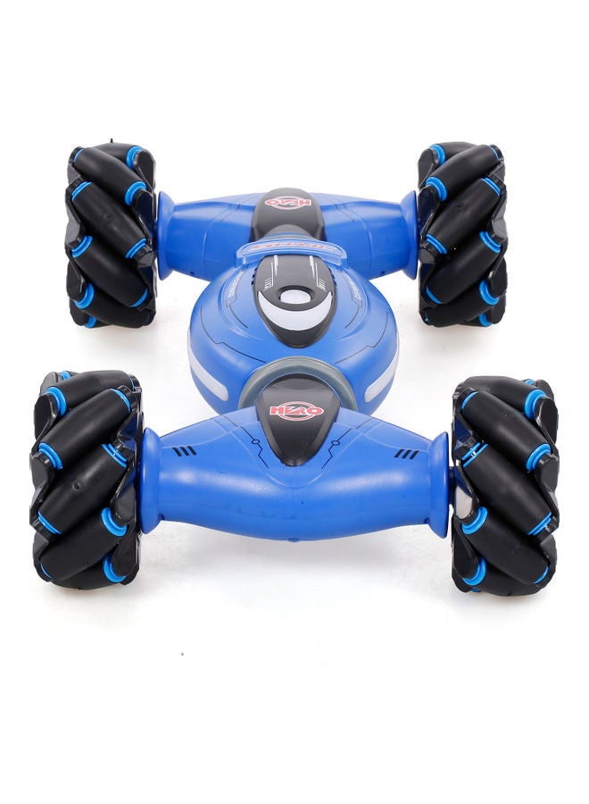 Off Road RC Twisting Stunt Car 37.5x15.5x28.5cm - Image 1