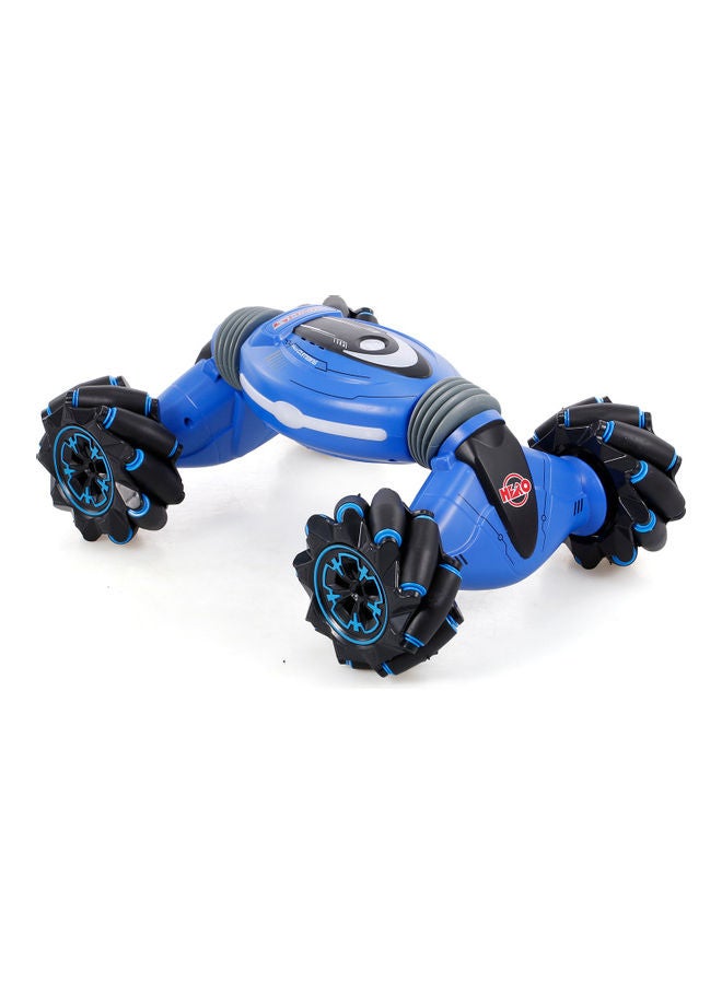 Off Road RC Twisting Stunt Car 37.5x15.5x28.5cm - Image 2
