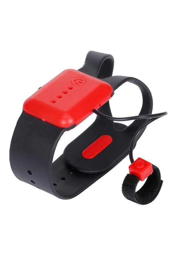 Gesture Sensing RC Stunt Car 37.5x15.5x28.5cm - Image 2