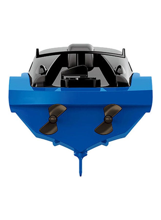 Remote Control RC Racing Boats 29.2x9x22cm - Image 2