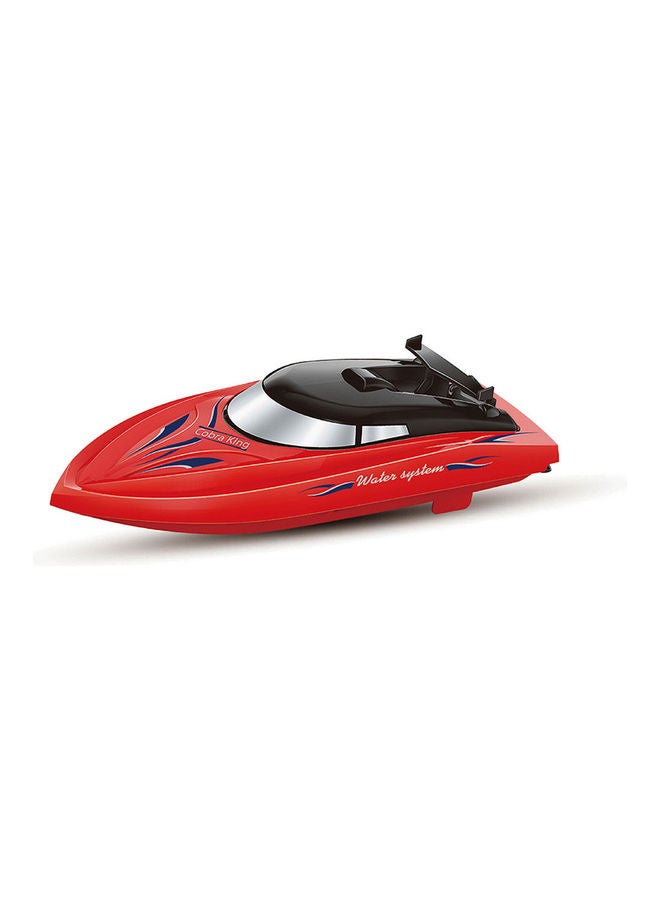 Remote Control RC Boats Boats 29.2x9x22cm - Image 2