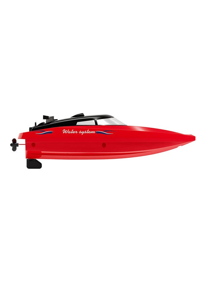 Remote Control RC Boats Boats 29.2x9x22cm - Image 1