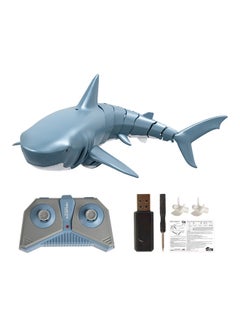 Generic Remote Control RC Electric Racing Boat  - Image 3