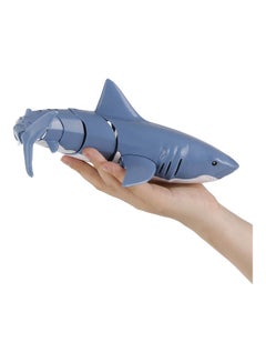 Generic Remote Control RC Electric Racing Boat  - Image 1
