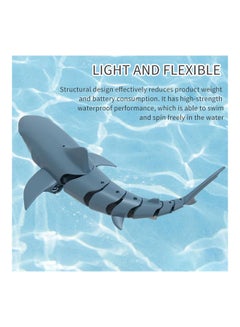 Generic Remote Control RC Electric Racing Boat  - Image 4