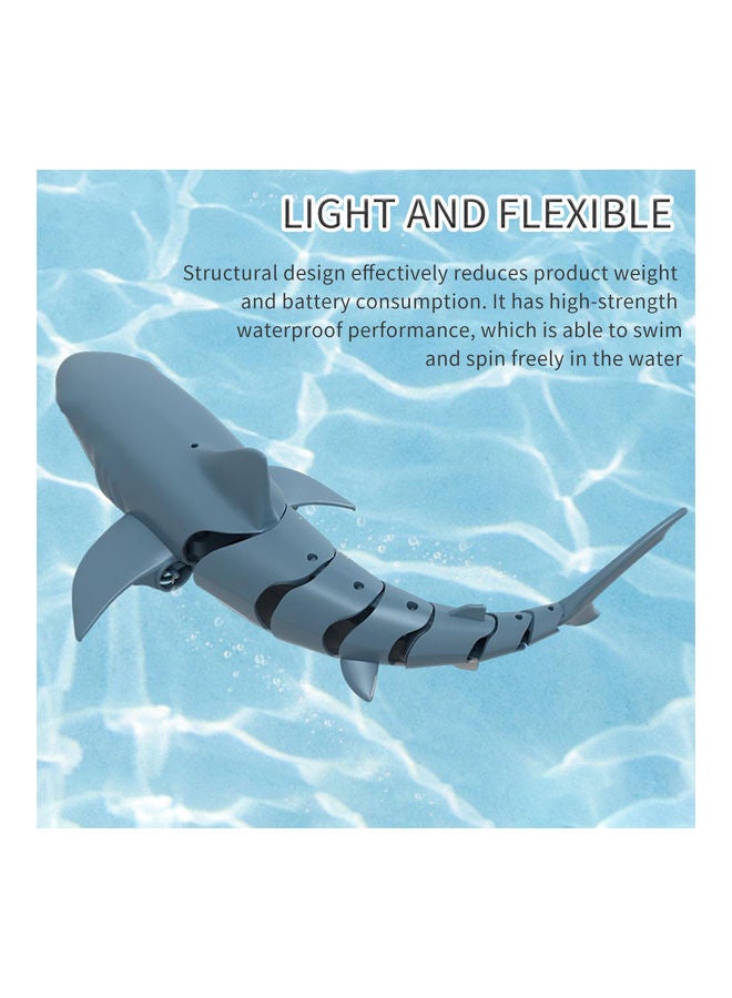 Remote Control RC Electric Racing Boat